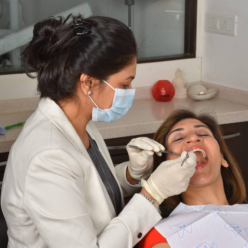 4 Most Common Problems With price for teeth cleaning