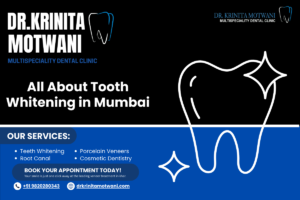 Tooth Whitening