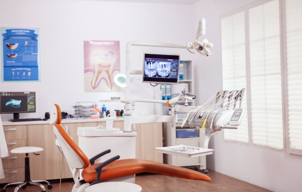 dentist in bandra west 