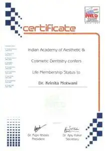 IAACD