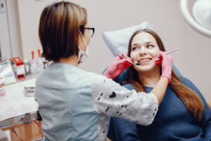 Cosmetic Dentistry Will Boost Your Self Esteem