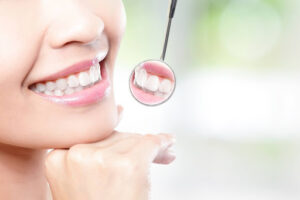 cosmetic dental clinic based in Mumbai