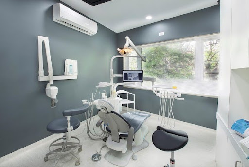 good dental clinic in mumbai