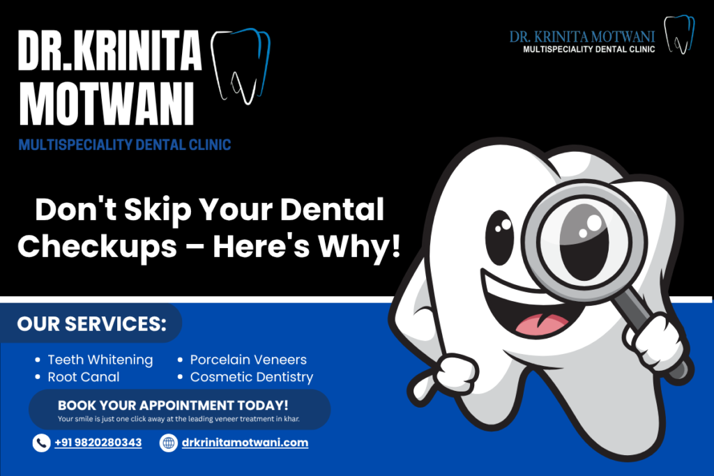 Dental Checkups