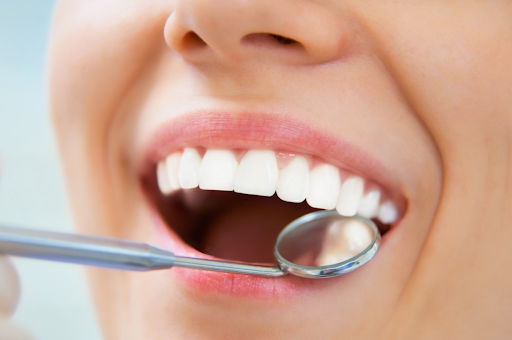 Transforming Smiles with Cosmetic Dentistry