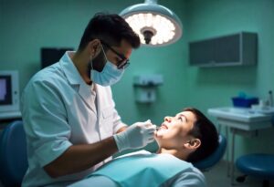 Celebrity Dentist in Mumbai