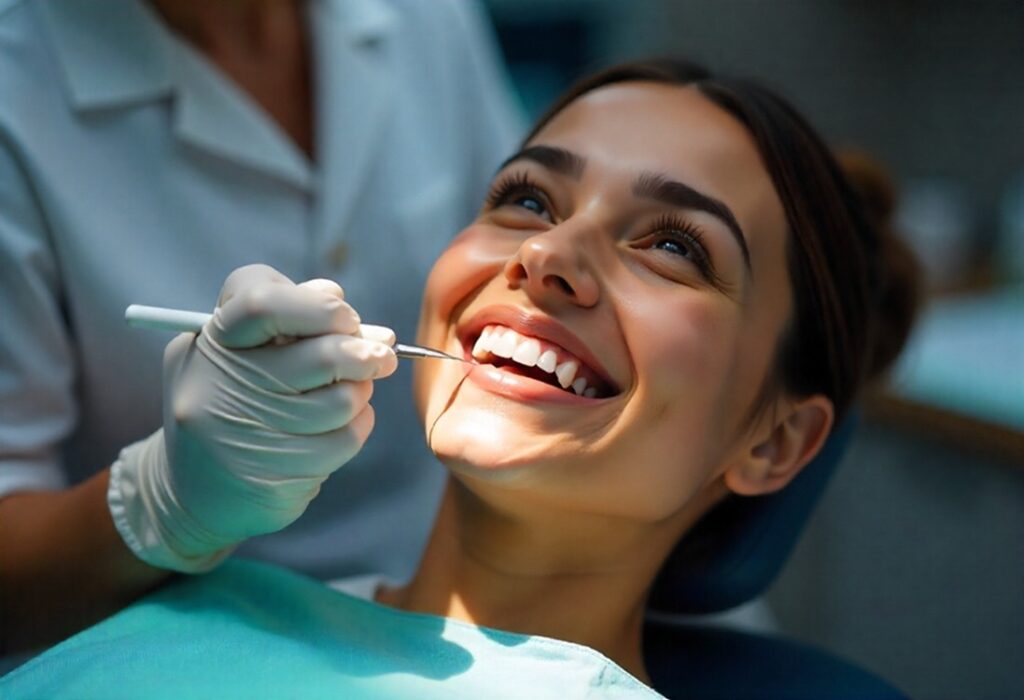 smile makeover in Mumbai