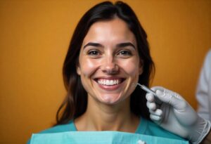 best smile makeover dentist in Mumbai