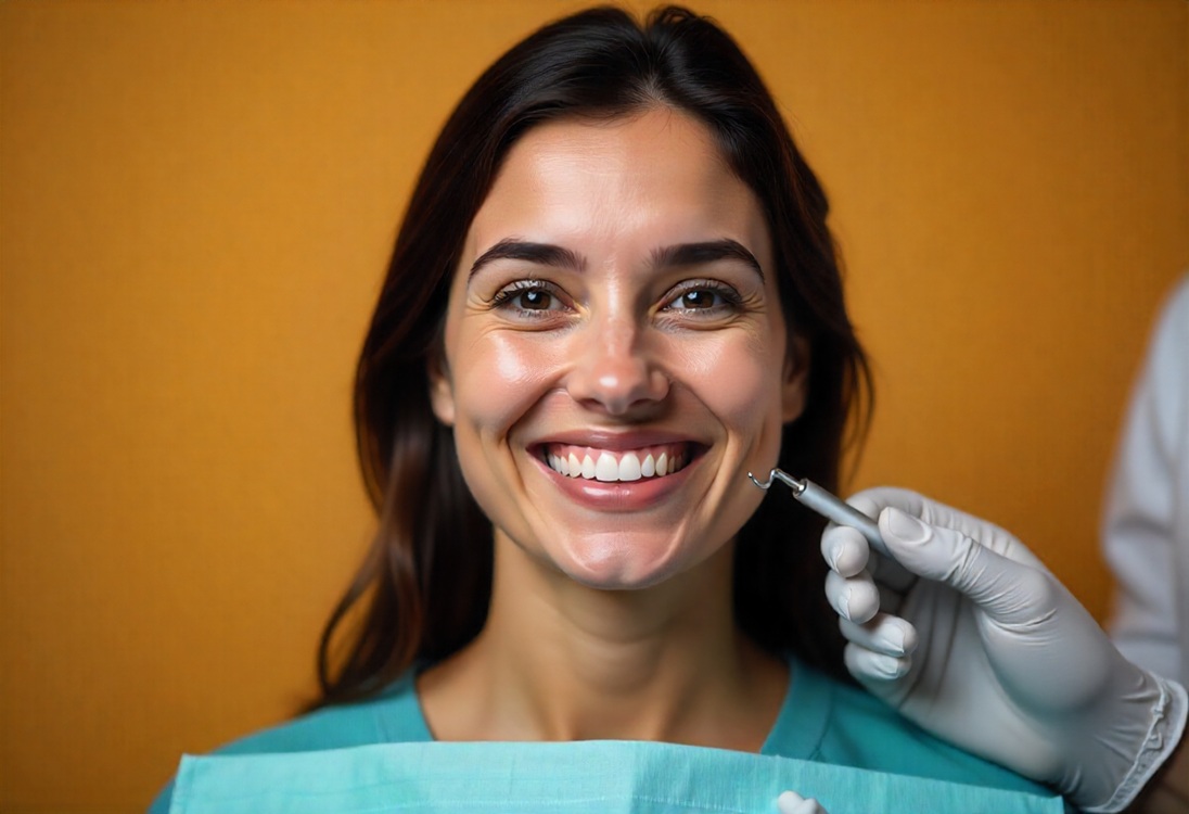 best smile makeover dentist in Mumbai